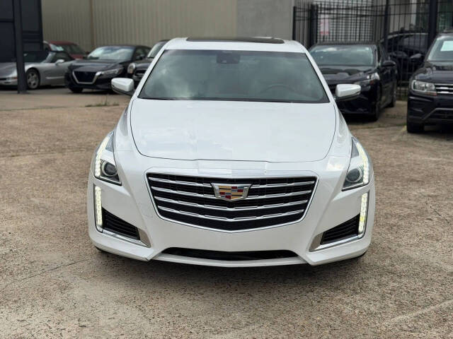 cadillac cts sedan 2019 1G6AX5SX2K0138720 image cadillac cts sedan 2019 1G6AX5SX2K0138720 image